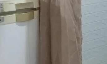 Imagem 5: Kitnet pequeno mobiliado 750 água luz e Internet já incluídos nesse valor