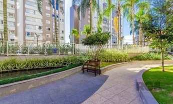 Imagem: Apartamento de 3 dormitórios, com 3 suítes