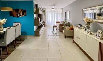 Imagem 3: Apartamento com 3 dormitórios à venda, 140 m² por R$ 750.000,00 - Itaipu - Niterói/RJ