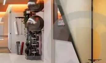 Imagem: Condomínio Lumirère Art Home