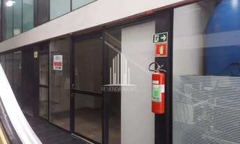 Imagem 3: Sala Comercial à Venda na Sé, São Paulo: 21m² de Oportunidade no Centro da Cidade!