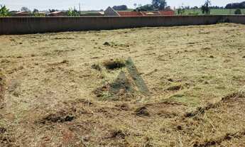 Imagem: Terreno à venda, 1100 m² por R$ 150.000