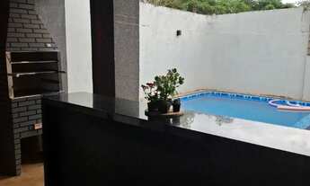 Imagem 2: Alugo área de lazer