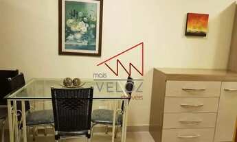 Imagem 2: Kitnet/Conjugado-À VENDA-Catete-Rio de Janeiro-RJ