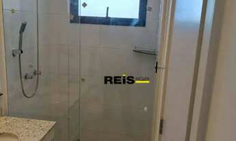 Imagem 7: Apartamento com 1 dormitório, 85 m² - venda por R$ 450.000 ou aluguel por R$ 2.352/mês - A