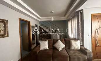 Imagem 6: Sobrado à venda em Maringá, Jardim Alvorada, com 3 quartos, com 195.38 m²