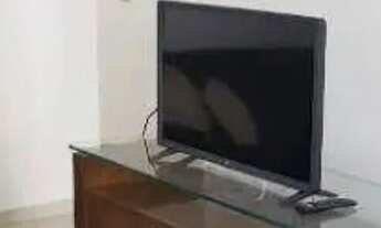 Imagem 2: Apartamento com 3 dormitórios para alugar, 90 m² por R$ 3.920,00/mês - Jardim das Colinas