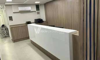 Imagem: Sala - Centro - Campinas