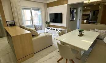 Imagem: Apartamento disponível no Liberty Vila