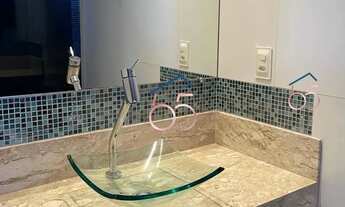 Imagem 4: Locação Sobrado condomínio Belvedere 2