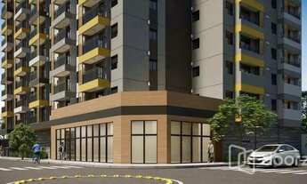 Imagem 3: Imóvel na Herval com 1 dormitórios e 37.33m²