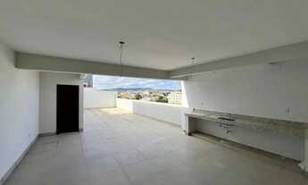 Imagem 2: Cobertura para Venda em Montes Claros, Morada do Sol, 3 dormitórios, 1 suíte, 3 banheiros