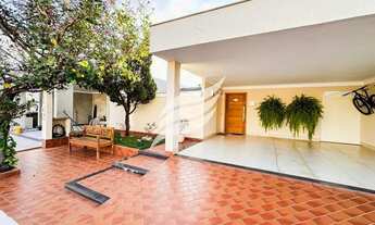 Imagem 2: Casa com 03 suítes à venda no condomínio Mansour