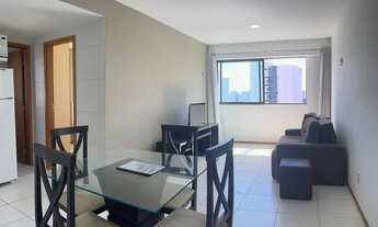 Imagem: Imóvel para venda tem 43 metros quadrados