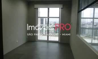 Imagem 5: Duplex comercial à venda com renda 120m² na Chucri Zaidan