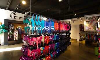 Imagem 7: Oportunidade imperdível de investimento em um prédio comercial no coração do Planalto Pa