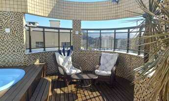 Imagem 5: Cobertura 3 Quartos Rio de Janeiro - RJ - Freguesia (Jacarepaguá