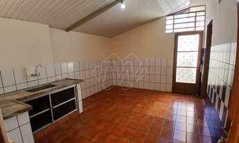 Imagem 6: Locação de Casas / Padrão na cidade de Araraquara