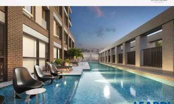 Imagem 6: APARTAMENTO - ITAIM BIBI - SP