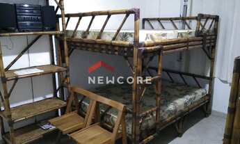 Imagem 4: Apartamento em Avenida Manoel da Nóbrega - Itararé - São Vicente/SP