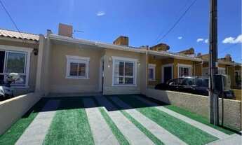 Imagem: Carrara- Casa térrea 2 dormitórios, reformada