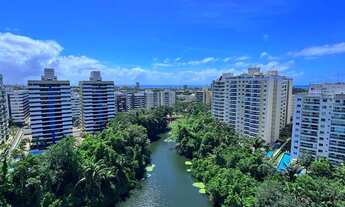 Imagem: Aluguel 2/4 em Alphaville 1