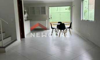 Imagem 7: Casa em Rua Célia Aparecida de Souza Bouffier - Bosque de Barão Geraldo - Campinas/SP