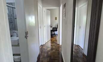 Imagem 6: Apartamento no Cristal com 3 quartos e vaga rotativa