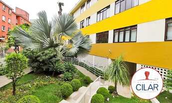 Imagem 2: Imobiliária Cilar Aluga Apartamento 3 Quartos no Centro Cívico com 109,325m², Ref. 07599.0