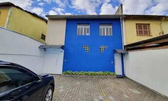 Imagem 3: Excelente Casa Comercial em São Paulo-SP, Bairro Planalto Paulista: 3 quartos, 7 salas, 3