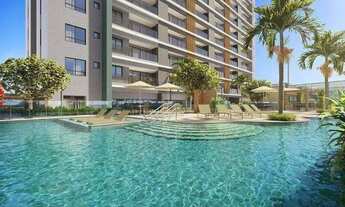 Imagem 4: Apartamento à venda no CITTÀ JARDINS, JARDINS, Aracaju, SE