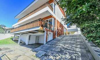 Imagem 3: Casa à venda 4 Quartos 5 Suites 6 Vagas 514M² Morro Santana Porto Alegre - RS