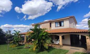 Imagem 3: Casa em Condomínio para Venda em RA V Sobradinho, Grande Colorado (Sobradinho), 4 dormitÃ
