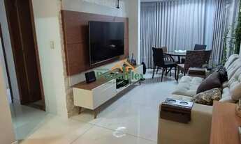 Imagem: Apartamento à venda em Jardim Camburi