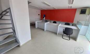 Imagem 4: Sala Comercial Galpão / depósito com aluguel por R$2.200 /mês