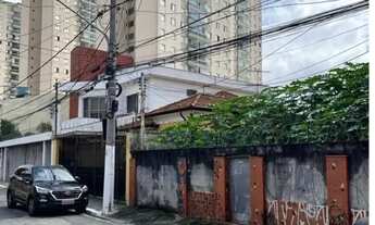 Imagem 5: Excelente Terreno com 240 m² - Tatuapé!!!