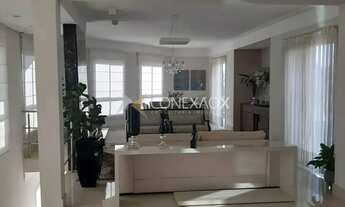 Imagem 6: Imóvel para venda com 446 metros quadrados com 3 quartos em Swiss Park - Campinas - SP