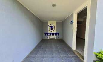 Imagem 3: Casa com 3 quartos com suíte e quintal privativo, dentro de condomínio em Pendotiba