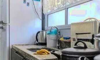 Imagem 6: Apartamento com 1 dormitório à venda, 43 m² por R$ 209.000 - Luz - São Paulo/SP