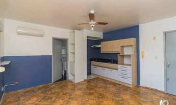 Imagem 7: Jk semimobiliado no centro