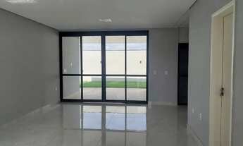 Imagem 2: Casa nova dúplex no Aldebaran Leste com 4 suítes 180m² de área construída financia