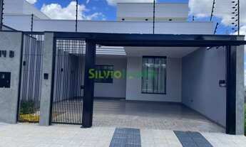 Imagem 2: EXCELENTE CASA DE 03 QUARTOS, PARA MORAR NO JARDIM ECOVALLEY EM SARANDI