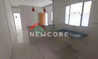 Imagem 6: Casa em Rua Santa Tereza - Jussara - Mongaguá/SP