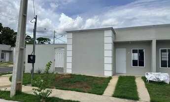 Imagem: CASA DE ESQUINA À VENDA CONDOMÍNIO ATHENAS