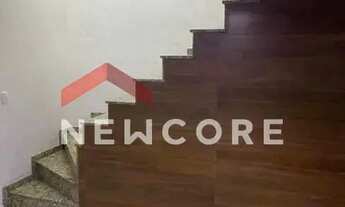 Imagem 6: Sobrado em Rua Waterloo - Vila Nossa Senhora das Vitórias - Mauá/SP