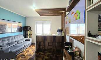 Imagem 2: Apartamento no Cristal com 3 quartos e vaga rotativa