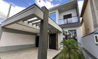 Imagem: Sobrado à venda em Indaiatuba, Jardim Park