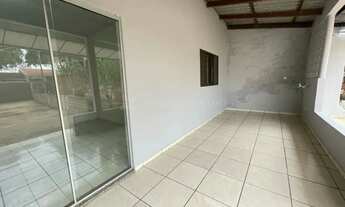 Imagem 5: Casa 02 Dormitórios - Parque das Laranjeiras