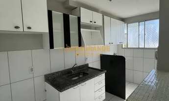 Imagem 3: Apartamento para venda tem 47 metros quadrados com 2 quartos Condominio Spazio Campo di Br