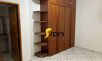 Imagem 6: Apartamento com 3 dormitórios para alugar, 90 m²- Daniel Fonseca - Uberlândia/MG